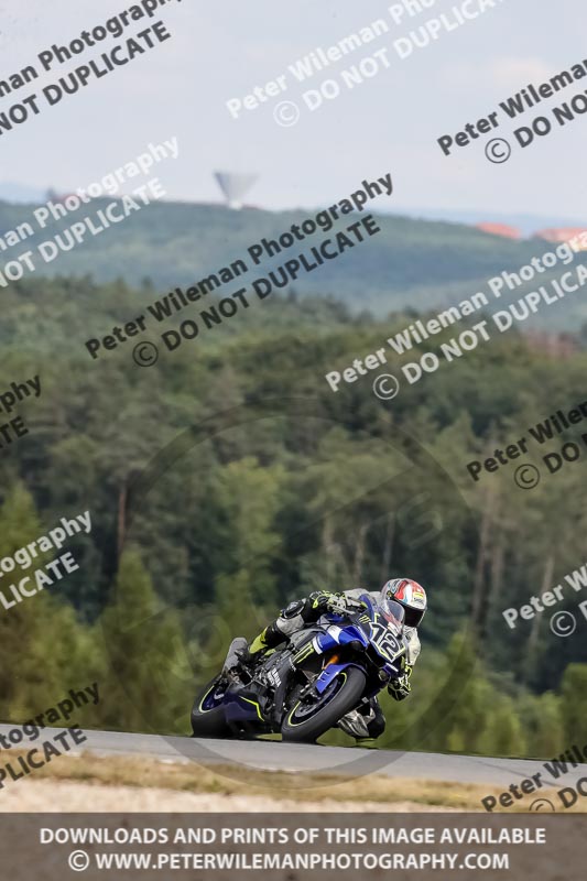 25 to 27th june 2018;Brno;event digital images;motorbikes;no limits;peter wileman photography;trackday;trackday digital images