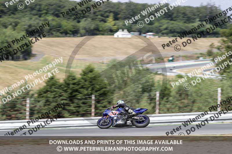 25 to 27th june 2018;Brno;event digital images;motorbikes;no limits;peter wileman photography;trackday;trackday digital images