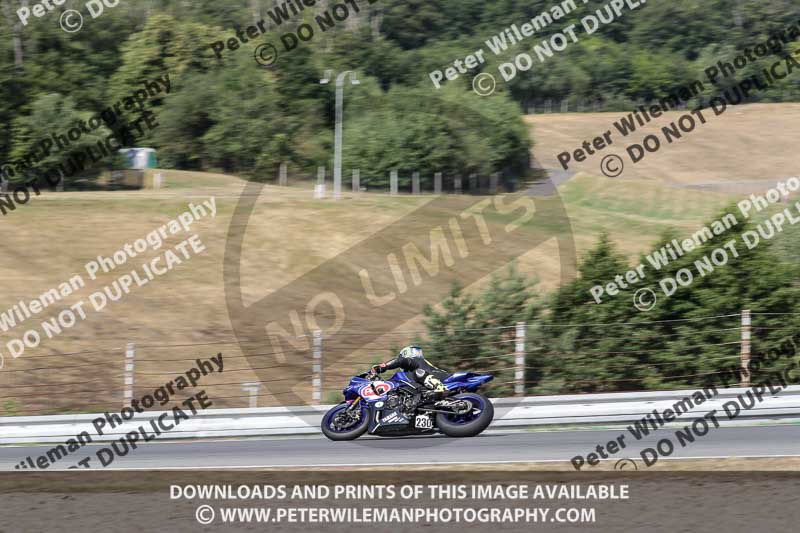 25 to 27th june 2018;Brno;event digital images;motorbikes;no limits;peter wileman photography;trackday;trackday digital images