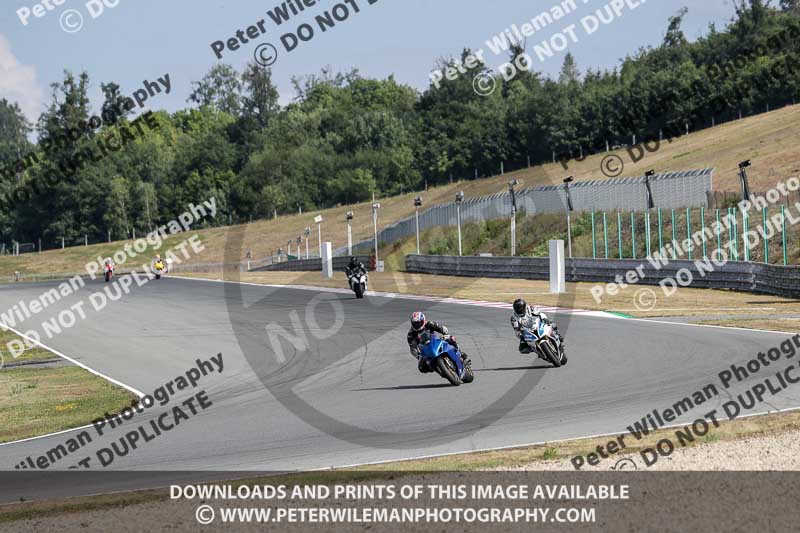 25 to 27th june 2018;Brno;event digital images;motorbikes;no limits;peter wileman photography;trackday;trackday digital images