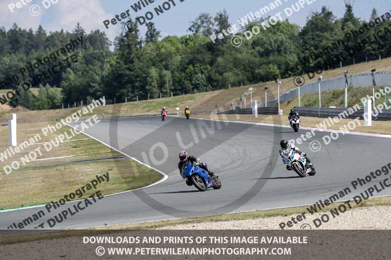 25 to 27th june 2018;Brno;event digital images;motorbikes;no limits;peter wileman photography;trackday;trackday digital images