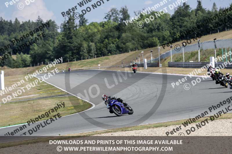 25 to 27th june 2018;Brno;event digital images;motorbikes;no limits;peter wileman photography;trackday;trackday digital images