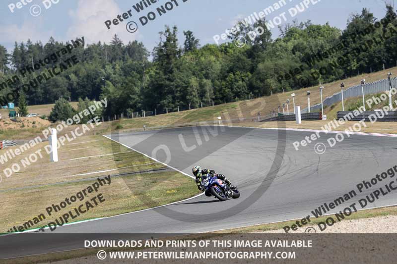 25 to 27th june 2018;Brno;event digital images;motorbikes;no limits;peter wileman photography;trackday;trackday digital images