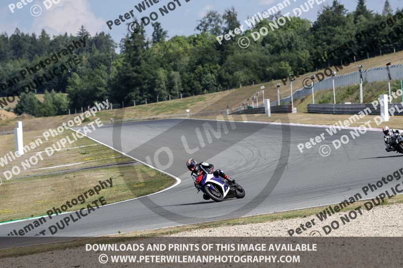 25 to 27th june 2018;Brno;event digital images;motorbikes;no limits;peter wileman photography;trackday;trackday digital images