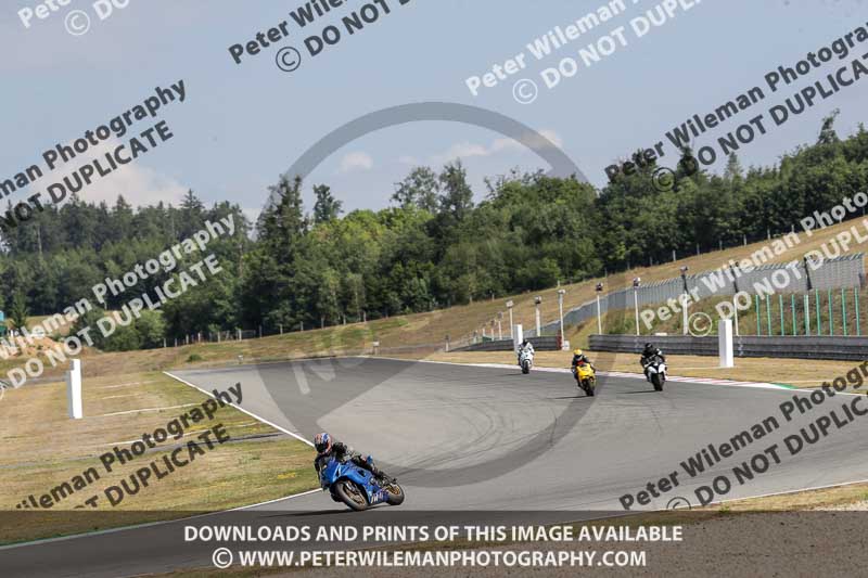 25 to 27th june 2018;Brno;event digital images;motorbikes;no limits;peter wileman photography;trackday;trackday digital images