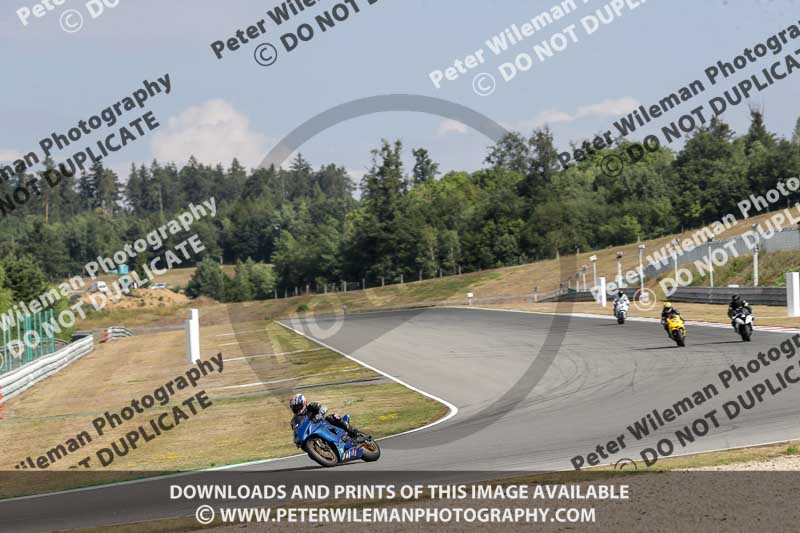 25 to 27th june 2018;Brno;event digital images;motorbikes;no limits;peter wileman photography;trackday;trackday digital images