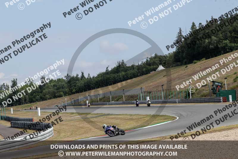 25 to 27th june 2018;Brno;event digital images;motorbikes;no limits;peter wileman photography;trackday;trackday digital images