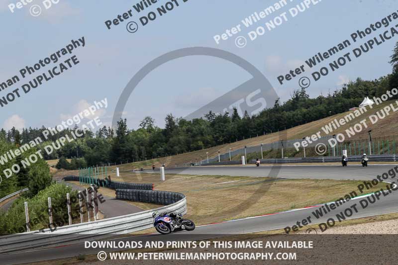 25 to 27th june 2018;Brno;event digital images;motorbikes;no limits;peter wileman photography;trackday;trackday digital images