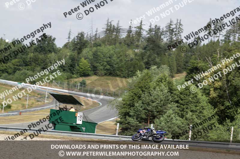 25 to 27th june 2018;Brno;event digital images;motorbikes;no limits;peter wileman photography;trackday;trackday digital images