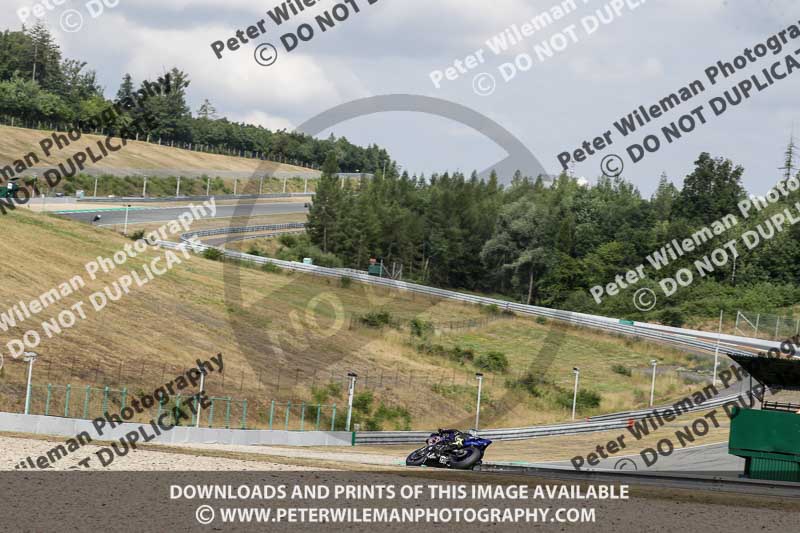 25 to 27th june 2018;Brno;event digital images;motorbikes;no limits;peter wileman photography;trackday;trackday digital images