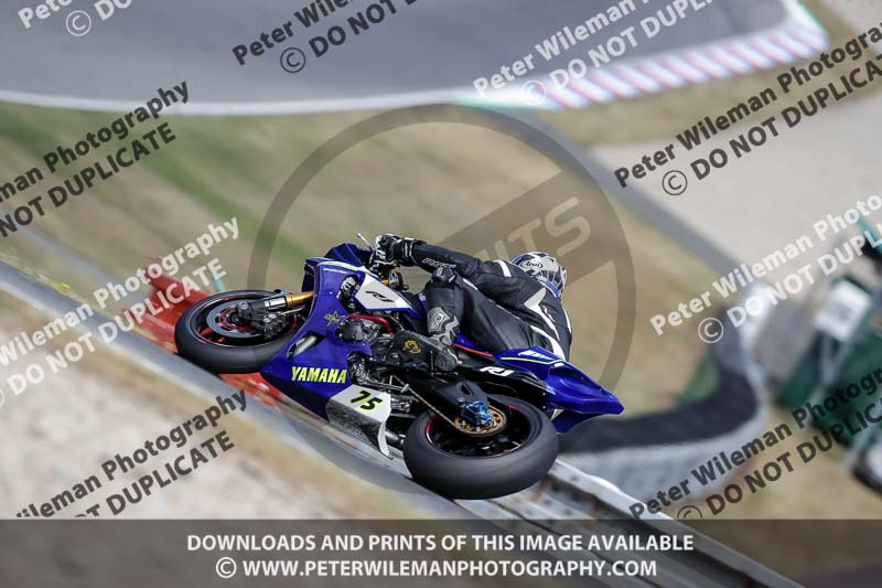 25 to 27th june 2018;Brno;event digital images;motorbikes;no limits;peter wileman photography;trackday;trackday digital images