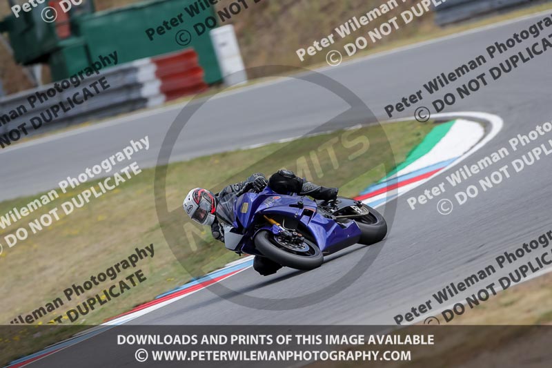 25 to 27th june 2018;Brno;event digital images;motorbikes;no limits;peter wileman photography;trackday;trackday digital images