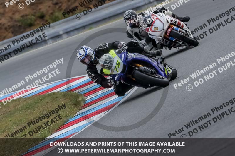 25 to 27th june 2018;Brno;event digital images;motorbikes;no limits;peter wileman photography;trackday;trackday digital images