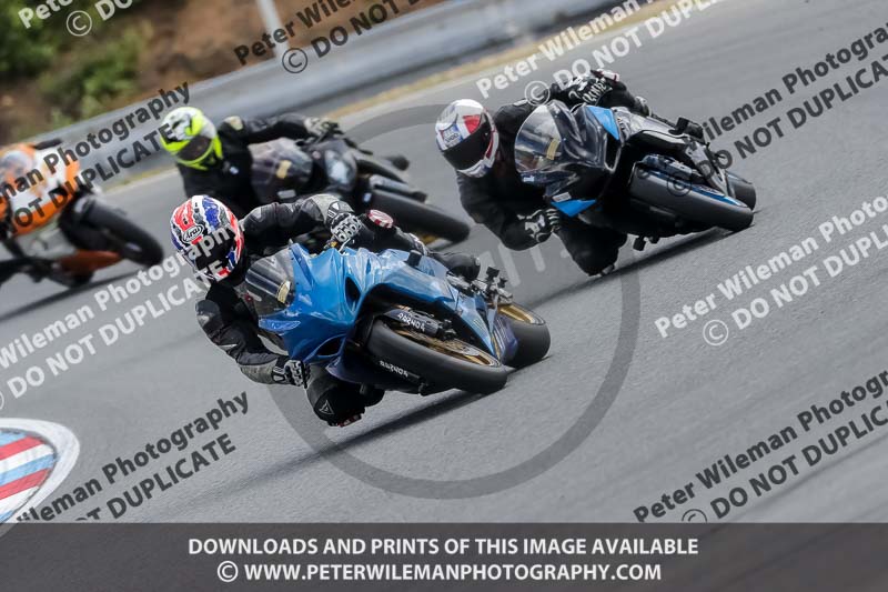 25 to 27th june 2018;Brno;event digital images;motorbikes;no limits;peter wileman photography;trackday;trackday digital images