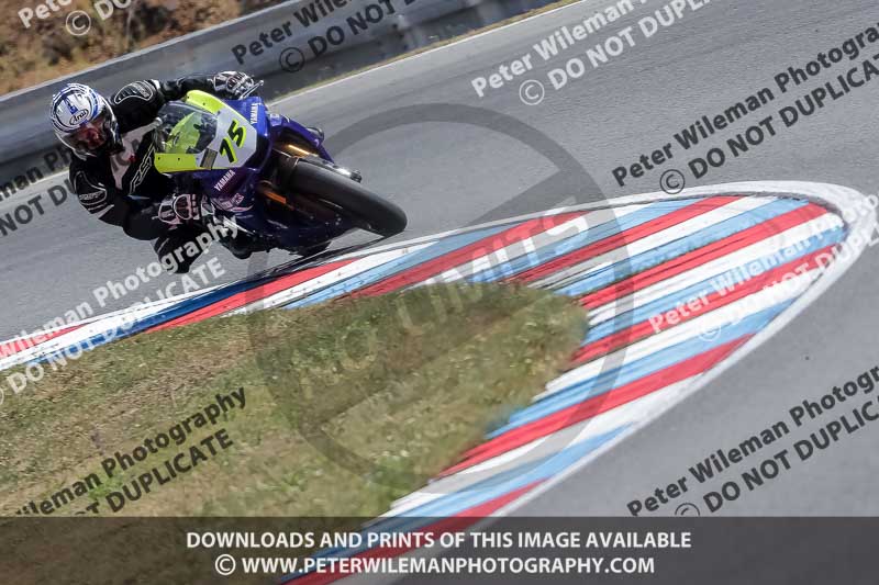 25 to 27th june 2018;Brno;event digital images;motorbikes;no limits;peter wileman photography;trackday;trackday digital images