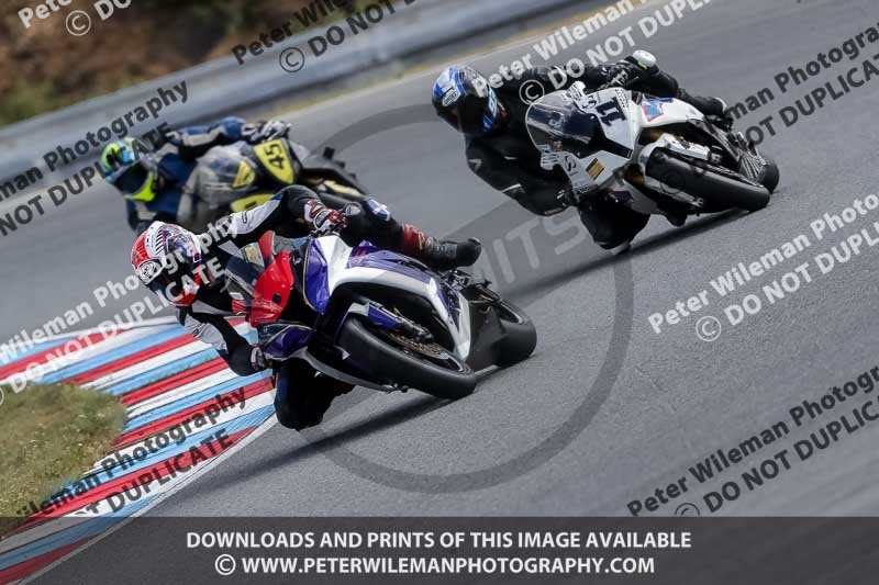 25 to 27th june 2018;Brno;event digital images;motorbikes;no limits;peter wileman photography;trackday;trackday digital images