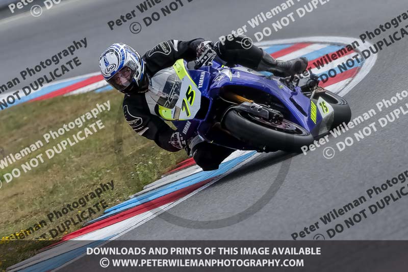 25 to 27th june 2018;Brno;event digital images;motorbikes;no limits;peter wileman photography;trackday;trackday digital images