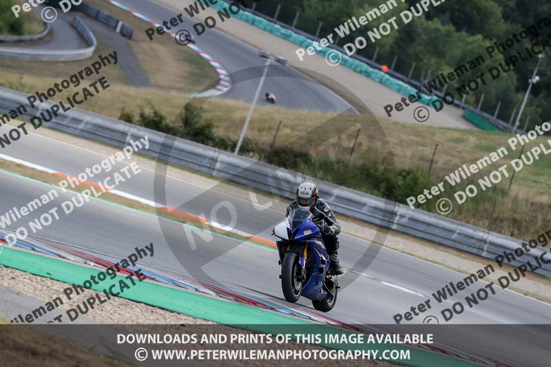 25 to 27th june 2018;Brno;event digital images;motorbikes;no limits;peter wileman photography;trackday;trackday digital images