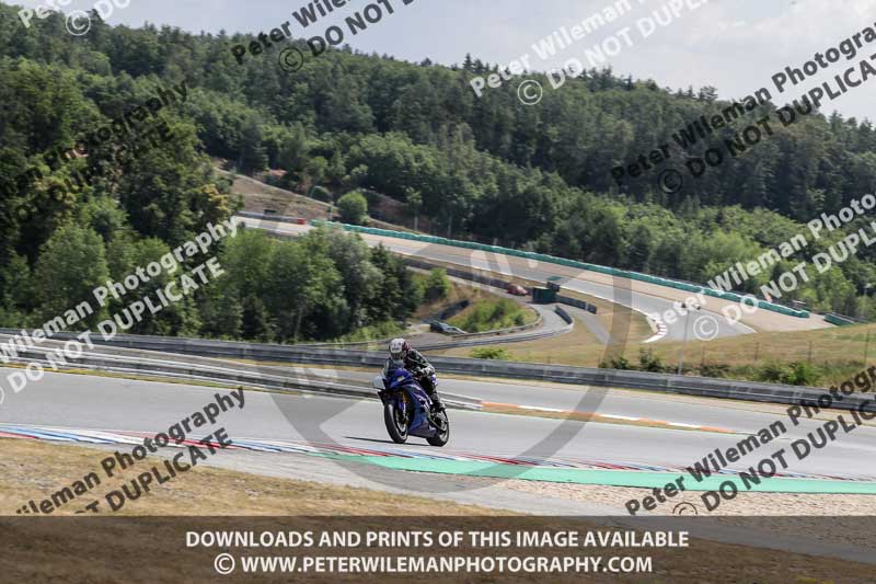 25 to 27th june 2018;Brno;event digital images;motorbikes;no limits;peter wileman photography;trackday;trackday digital images