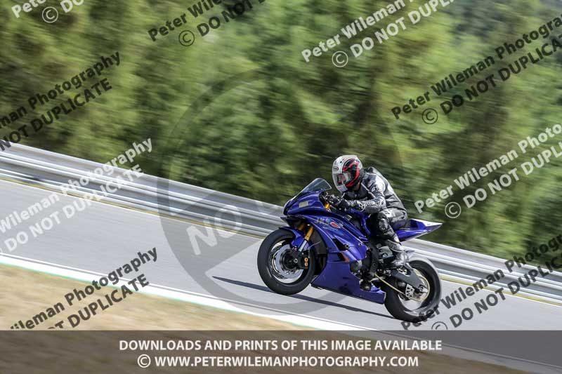 25 to 27th june 2018;Brno;event digital images;motorbikes;no limits;peter wileman photography;trackday;trackday digital images