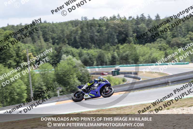 25 to 27th june 2018;Brno;event digital images;motorbikes;no limits;peter wileman photography;trackday;trackday digital images