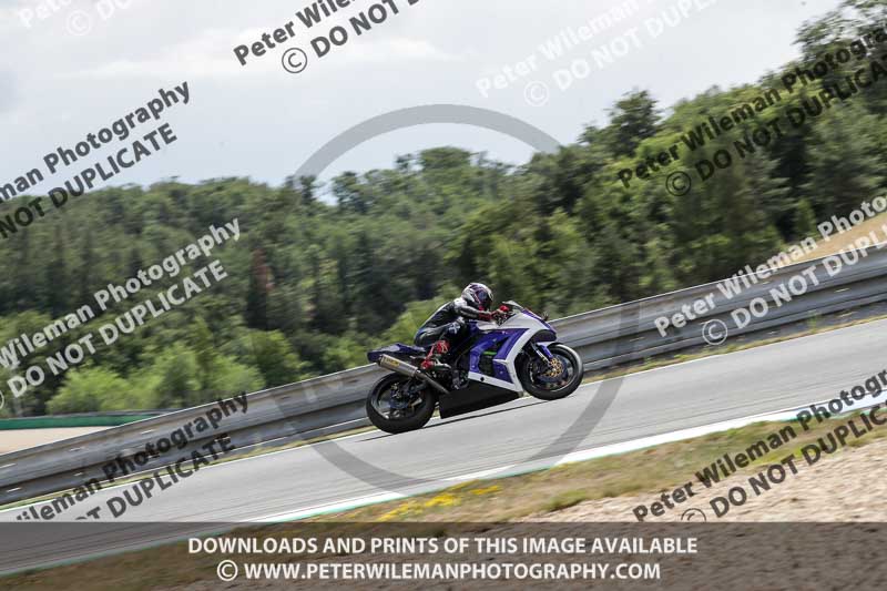 25 to 27th june 2018;Brno;event digital images;motorbikes;no limits;peter wileman photography;trackday;trackday digital images