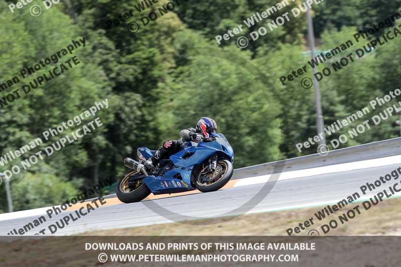 25 to 27th june 2018;Brno;event digital images;motorbikes;no limits;peter wileman photography;trackday;trackday digital images