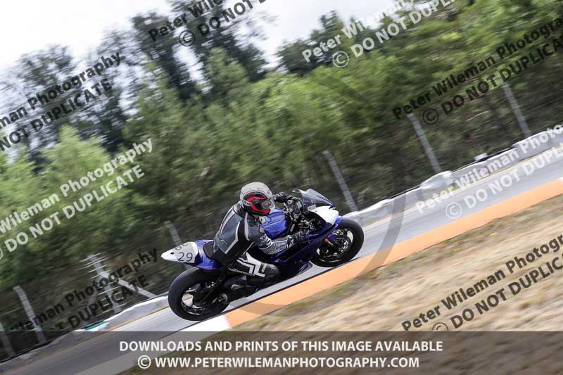 25 to 27th june 2018;Brno;event digital images;motorbikes;no limits;peter wileman photography;trackday;trackday digital images