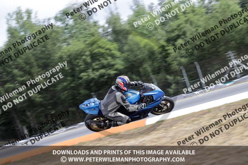 25 to 27th june 2018;Brno;event digital images;motorbikes;no limits;peter wileman photography;trackday;trackday digital images