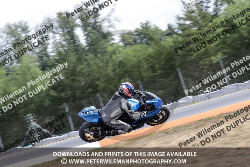 25 to 27th june 2018;Brno;event digital images;motorbikes;no limits;peter wileman photography;trackday;trackday digital images