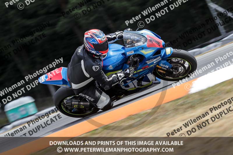 25 to 27th june 2018;Brno;event digital images;motorbikes;no limits;peter wileman photography;trackday;trackday digital images