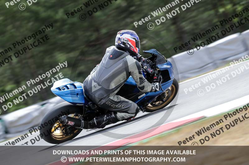 25 to 27th june 2018;Brno;event digital images;motorbikes;no limits;peter wileman photography;trackday;trackday digital images