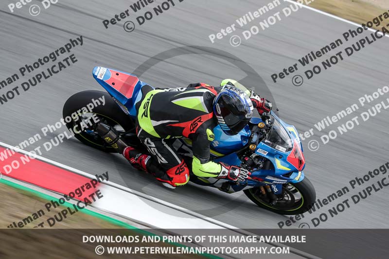 25 to 27th june 2018;Brno;event digital images;motorbikes;no limits;peter wileman photography;trackday;trackday digital images