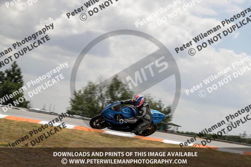 25 to 27th june 2018;Brno;event digital images;motorbikes;no limits;peter wileman photography;trackday;trackday digital images