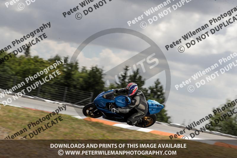 25 to 27th june 2018;Brno;event digital images;motorbikes;no limits;peter wileman photography;trackday;trackday digital images