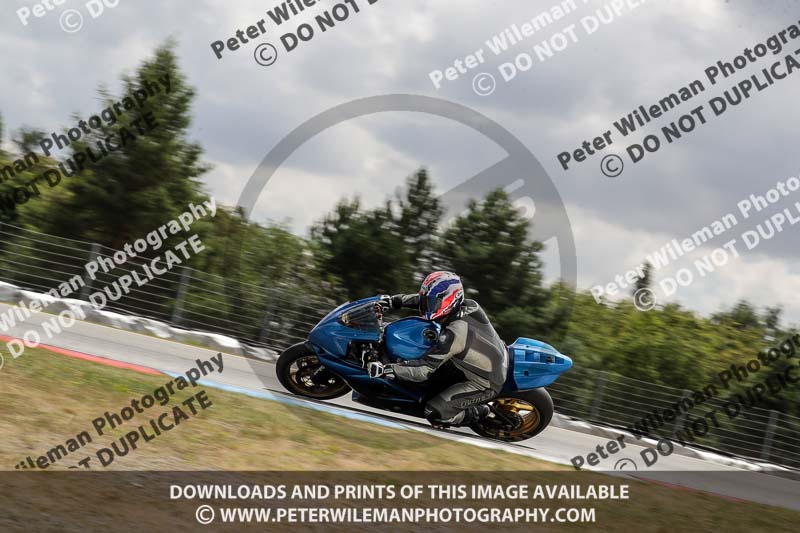 25 to 27th june 2018;Brno;event digital images;motorbikes;no limits;peter wileman photography;trackday;trackday digital images