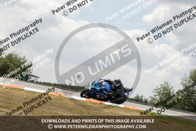 25 to 27th june 2018;Brno;event digital images;motorbikes;no limits;peter wileman photography;trackday;trackday digital images