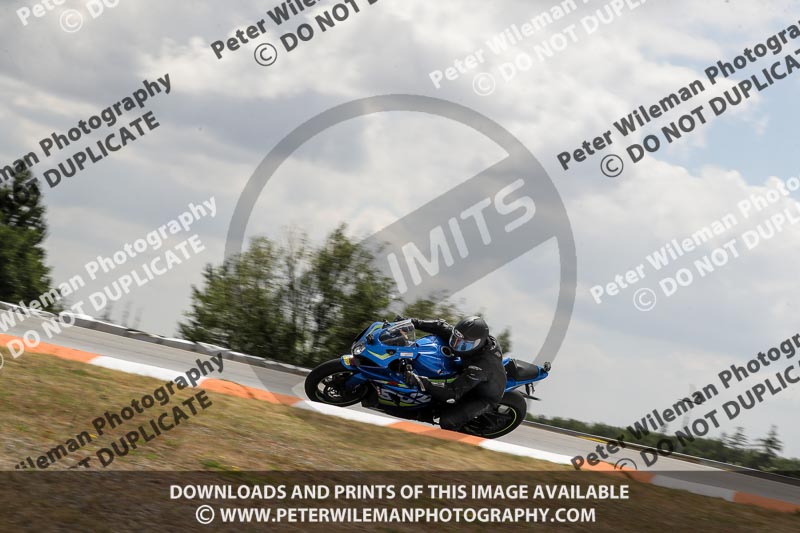 25 to 27th june 2018;Brno;event digital images;motorbikes;no limits;peter wileman photography;trackday;trackday digital images