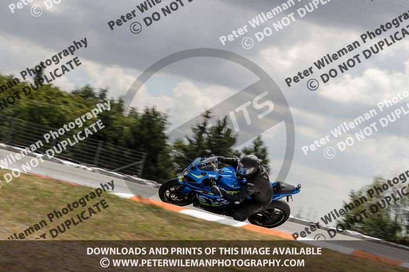 25 to 27th june 2018;Brno;event digital images;motorbikes;no limits;peter wileman photography;trackday;trackday digital images