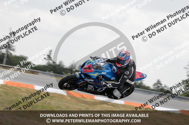 25 to 27th june 2018;Brno;event digital images;motorbikes;no limits;peter wileman photography;trackday;trackday digital images