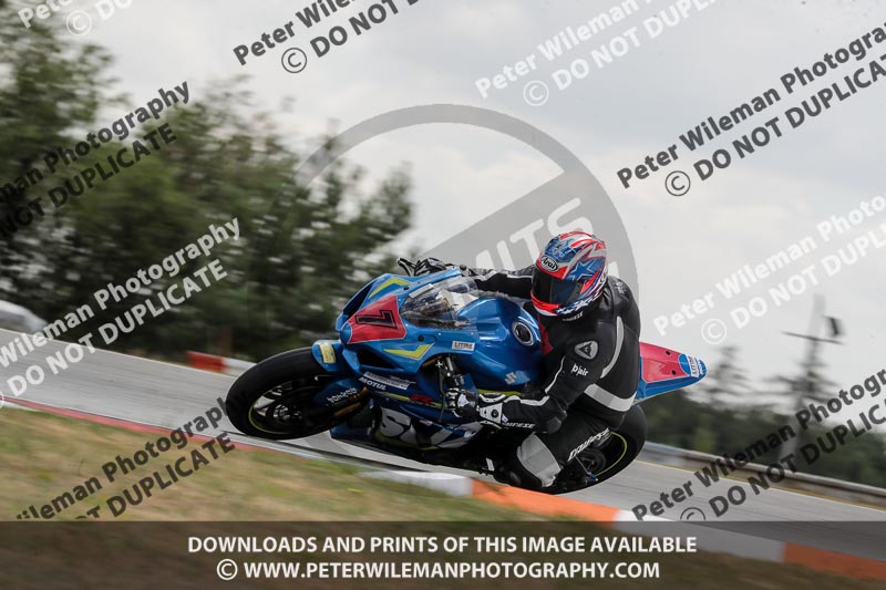 25 to 27th june 2018;Brno;event digital images;motorbikes;no limits;peter wileman photography;trackday;trackday digital images