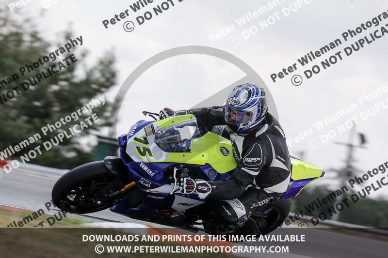 25 to 27th june 2018;Brno;event digital images;motorbikes;no limits;peter wileman photography;trackday;trackday digital images