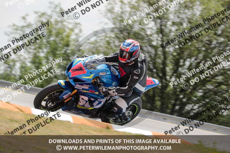 25 to 27th june 2018;Brno;event digital images;motorbikes;no limits;peter wileman photography;trackday;trackday digital images