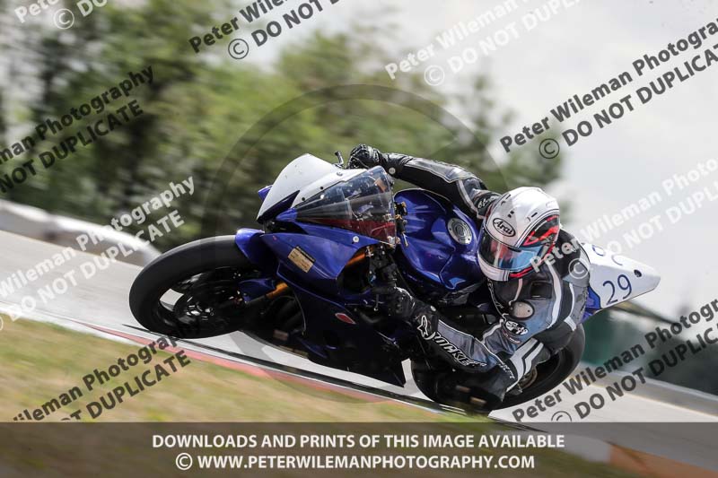 25 to 27th june 2018;Brno;event digital images;motorbikes;no limits;peter wileman photography;trackday;trackday digital images