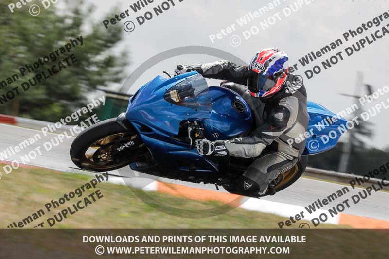 25 to 27th june 2018;Brno;event digital images;motorbikes;no limits;peter wileman photography;trackday;trackday digital images