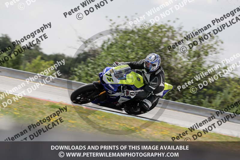 25 to 27th june 2018;Brno;event digital images;motorbikes;no limits;peter wileman photography;trackday;trackday digital images