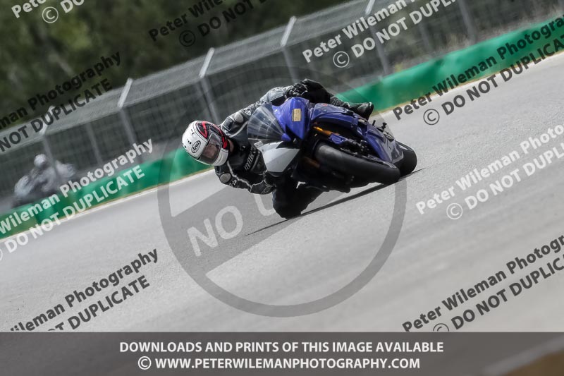 25 to 27th june 2018;Brno;event digital images;motorbikes;no limits;peter wileman photography;trackday;trackday digital images