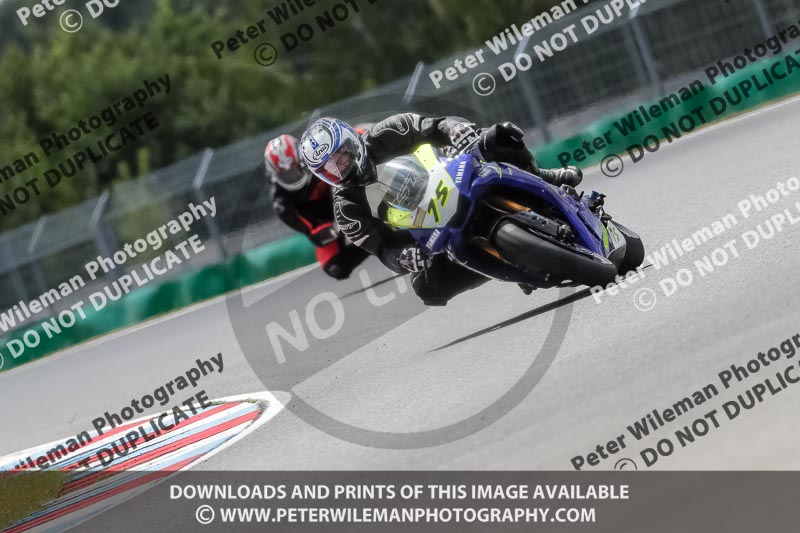 25 to 27th june 2018;Brno;event digital images;motorbikes;no limits;peter wileman photography;trackday;trackday digital images