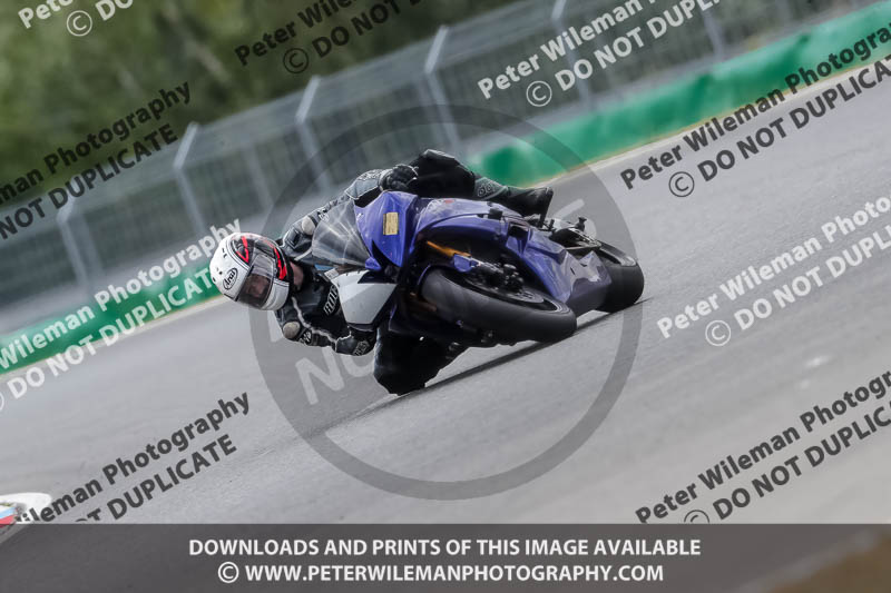 25 to 27th june 2018;Brno;event digital images;motorbikes;no limits;peter wileman photography;trackday;trackday digital images