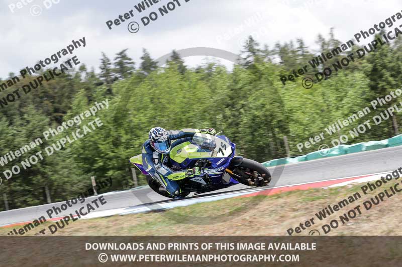 25 to 27th june 2018;Brno;event digital images;motorbikes;no limits;peter wileman photography;trackday;trackday digital images